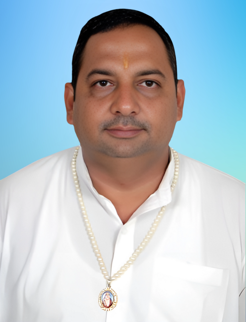 Rajesh Vashist