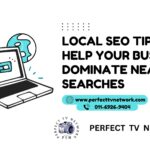 Local SEO Guide for Chandigarh Businesses: Rank in Local Search