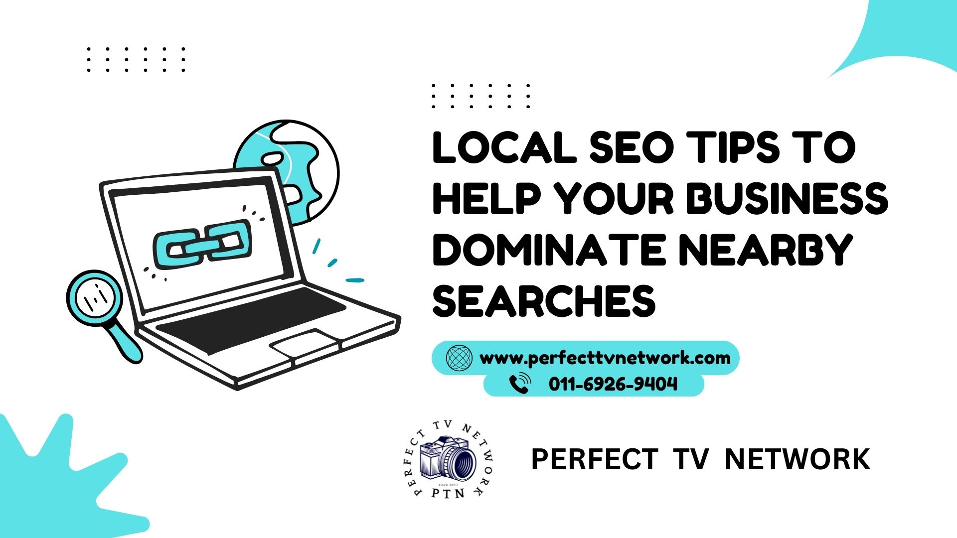 Local SEO Guide for Chandigarh Businesses: Rank in Local Search